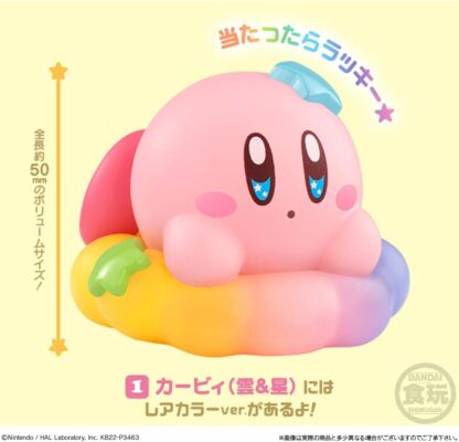 [PREORDINE] Shokugan - Kirby Friends 2 - immagine 7