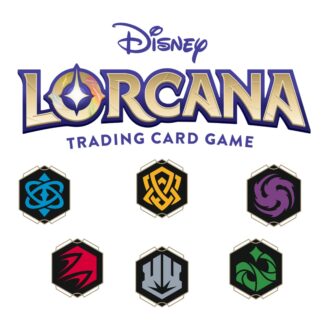 Lorcana TCG