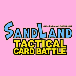 Sand Land