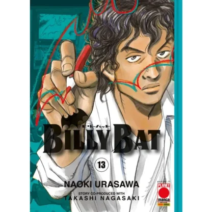 Billy Bat 13 (di 20)