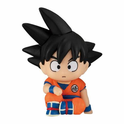 Dragon Ball - Gashapon Still Waiting for You - immagine 4