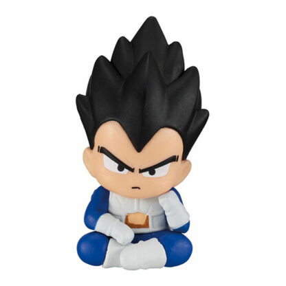 Dragon Ball - Gashapon Still Waiting for You - immagine 5