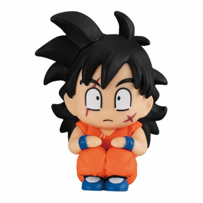 Dragon Ball - Gashapon Still Waiting for You - immagine 3