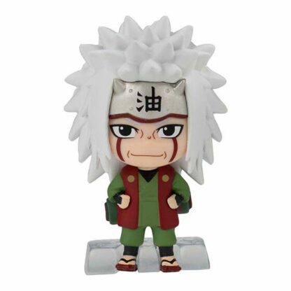 Naruto Shippuden - Gashapon Capsule Funrangiua Figure 2 - immagine 3