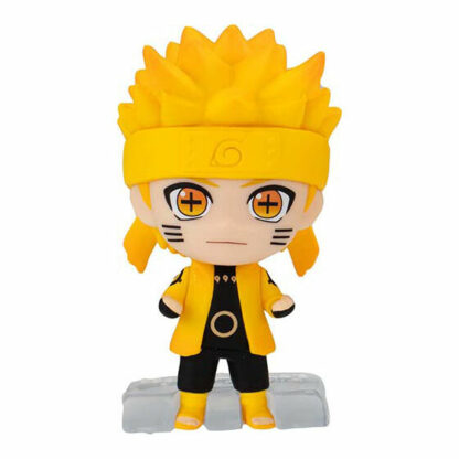 Naruto Shippuden - Gashapon Capsule Funrangiua Figure 2 - immagine 2