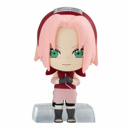 Naruto Shippuden - Gashapon Capsule Funrangiua Figure 2 - immagine 4