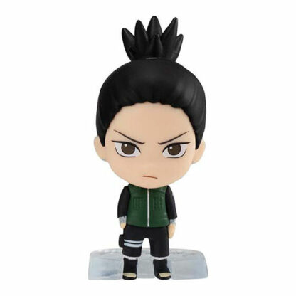 Naruto Shippuden - Gashapon Capsule Funrangiua Figure 2 - immagine 6