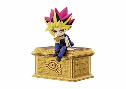 Re-Ment Yu-Gi-Oh! Desktop Collection - Yami (Yugi Muto)