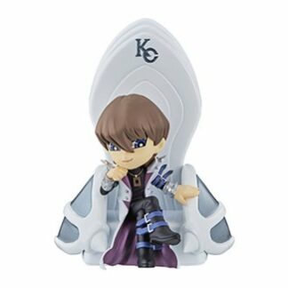 Re-Ment Yu-Gi-Oh! Desktop Collection - Seto Kaiba