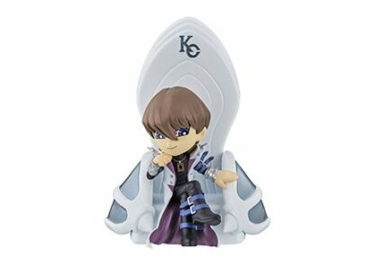 Re-Ment Yu-Gi-Oh! Desktop Collection - Seto Kaiba